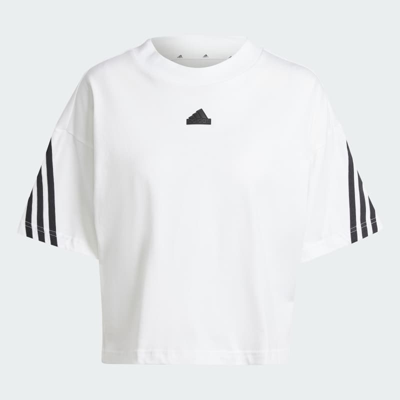 Футболка Future Icons 3-Stripes