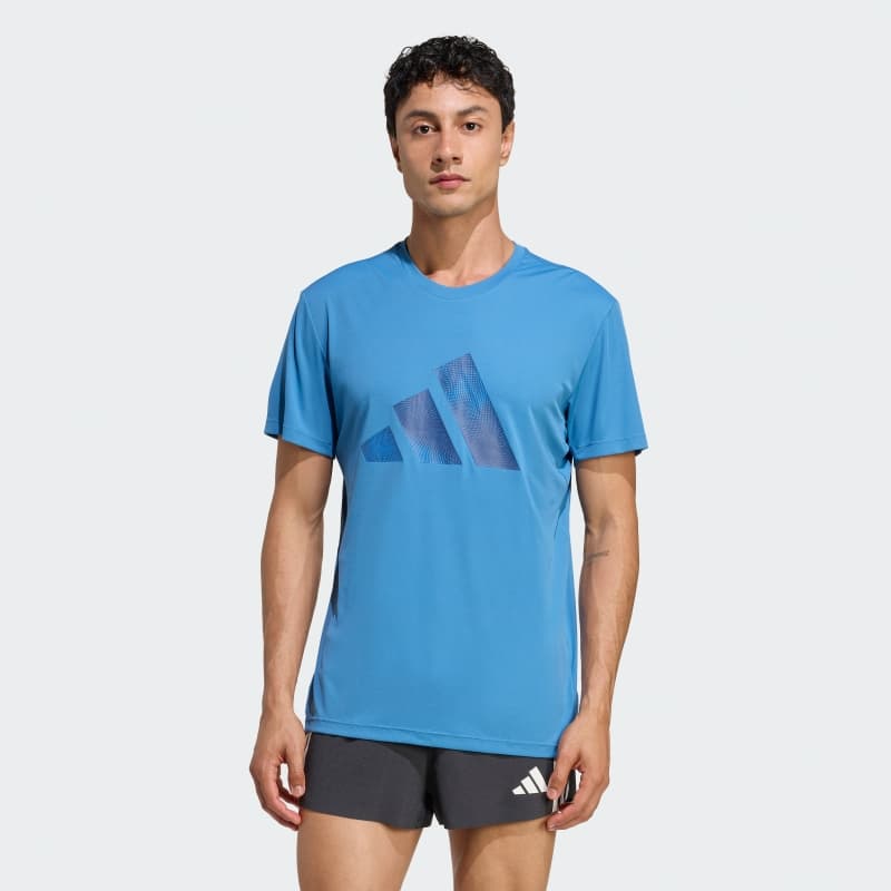 Футболка adi365 Running Essentials Brand Love