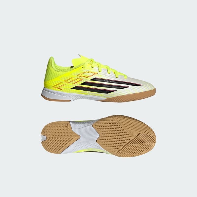 Football Boot F50 LEAGUE IN J