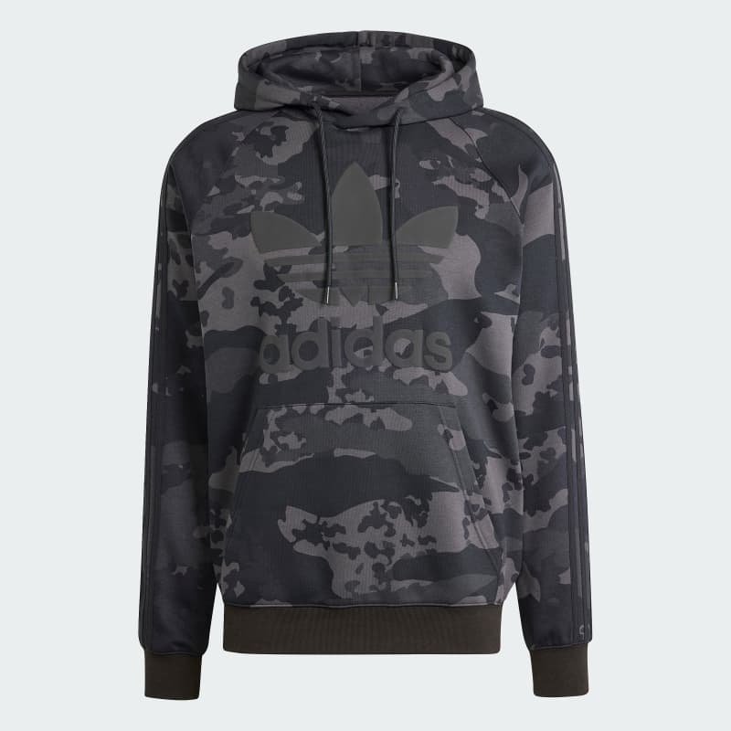 Худи Camo