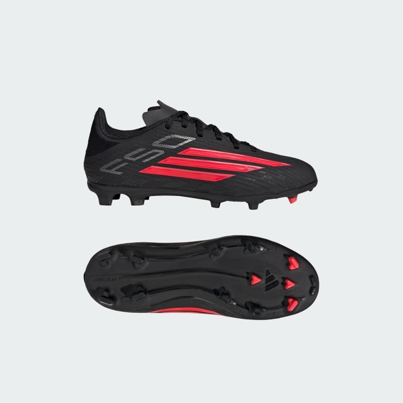 Бутсы F50 LEAGUE Firm Ground / Multi Ground Kids