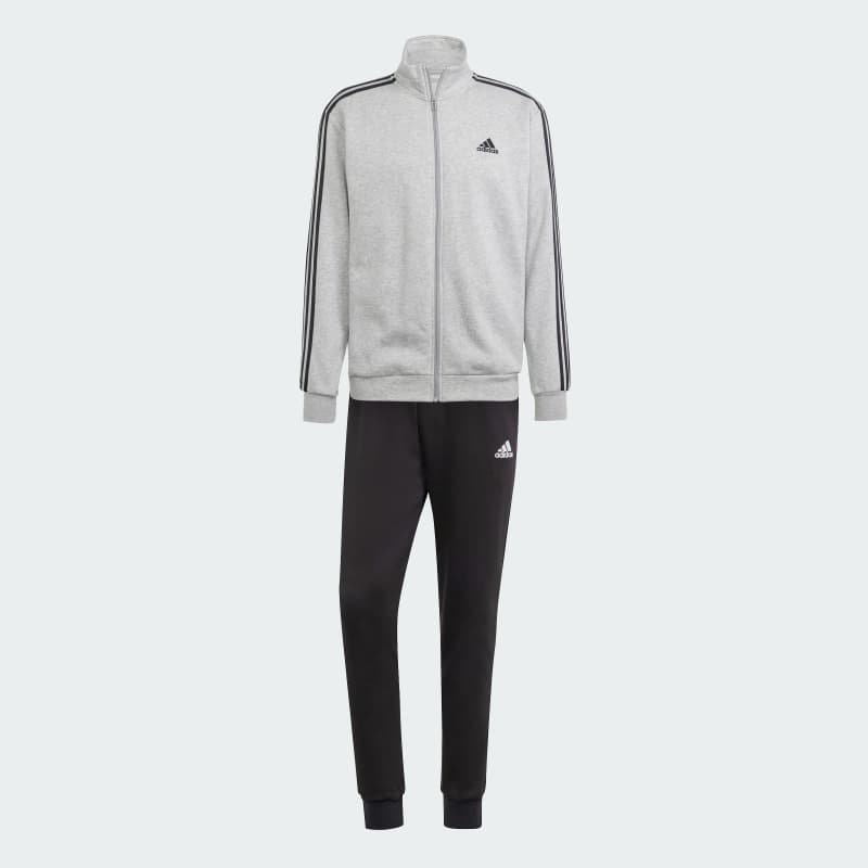 Спортивный костюм Basic 3-Stripes Fleece