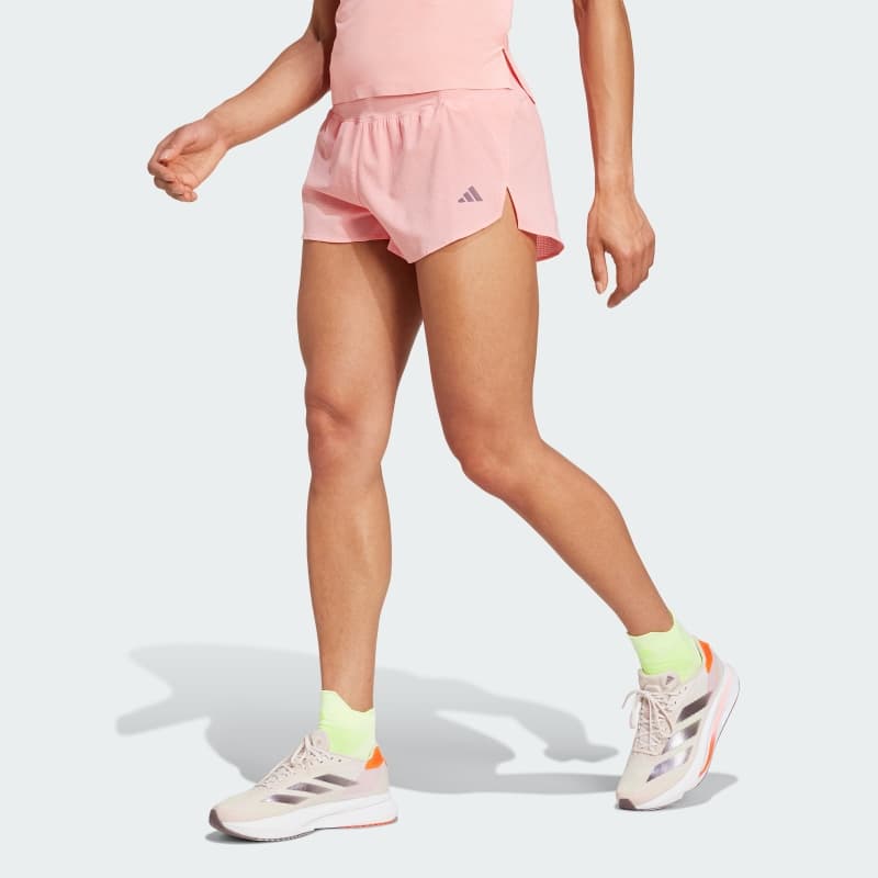 Шорты для бега Adizero Split