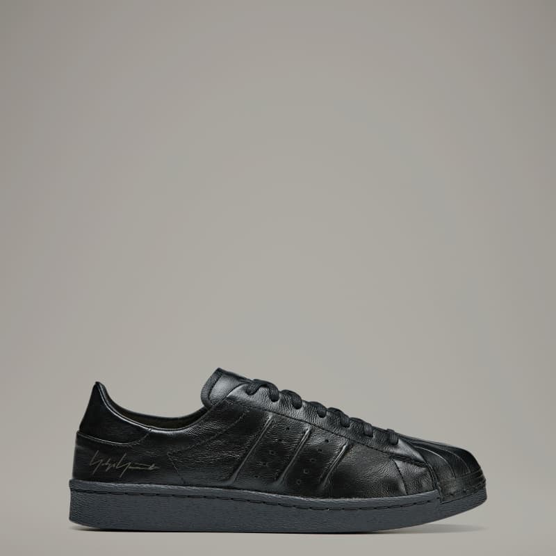 Кроссовки Y-3 Superstar