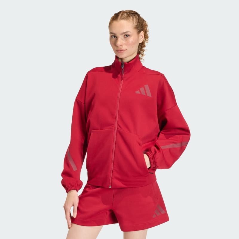 Олимпийка adidas Z.N.E.