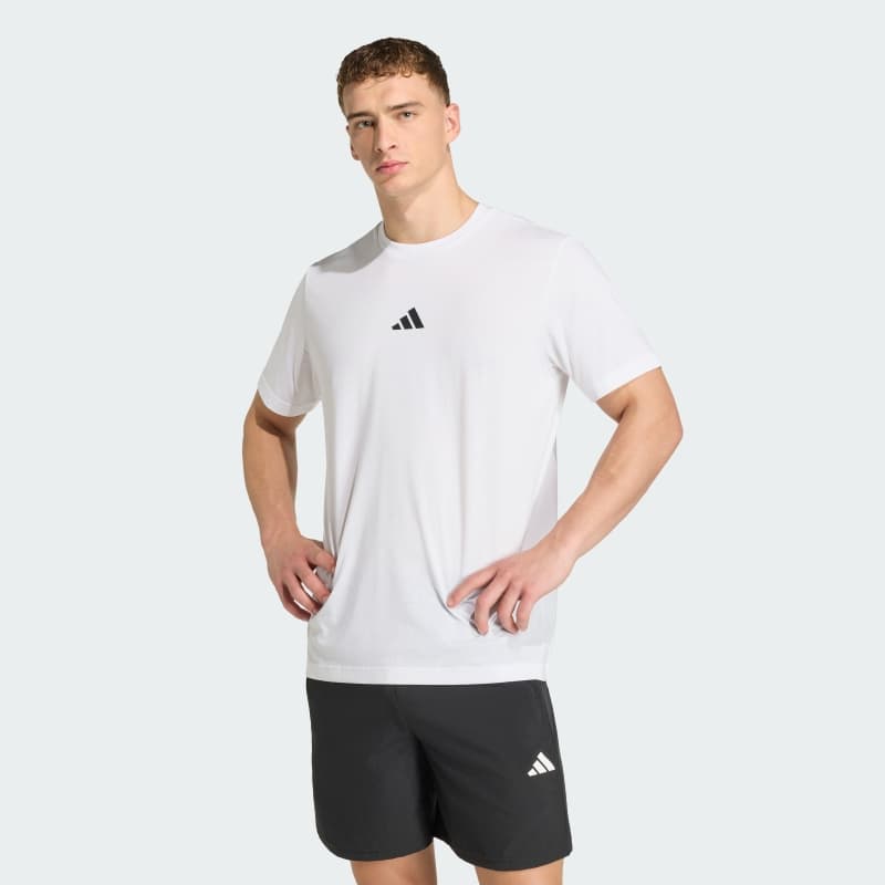 Футболка CLIMACOOL TECH TRAINING GRAPHIC