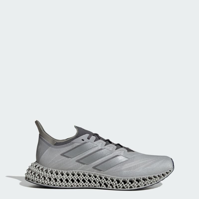Кроссовки 4DFWD 4 Running