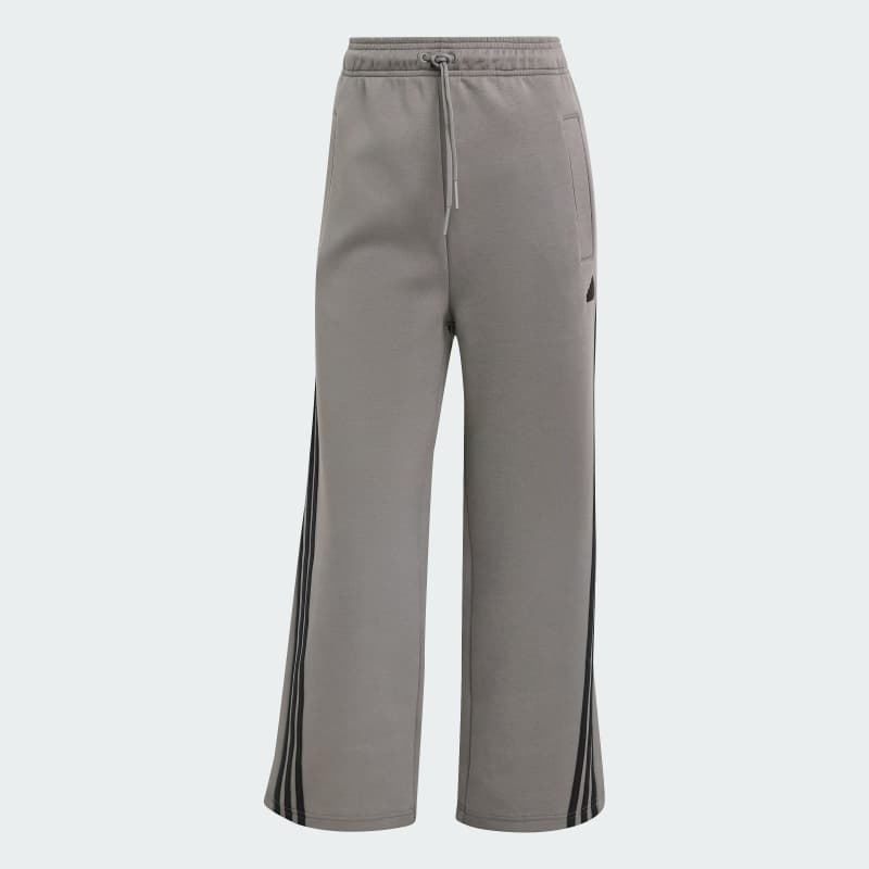 Спортивные брюки Future Icons 3-Stripes Open Hem