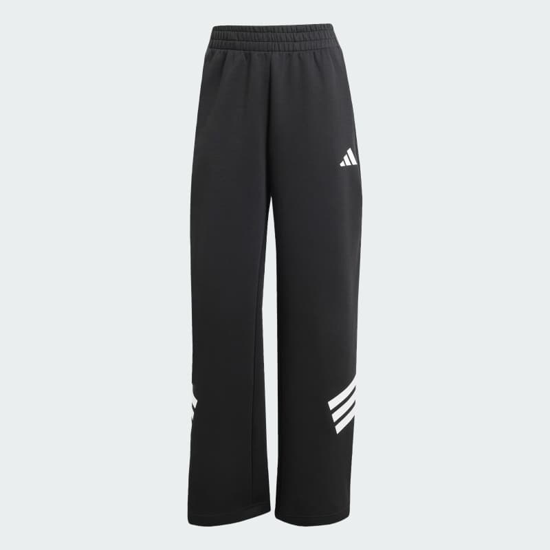 Спортивные брюки Future Icons 3-Stripes Open-Hem