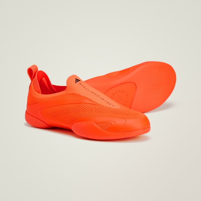 Слипоны adidas By Stella McCartney Taekwondo