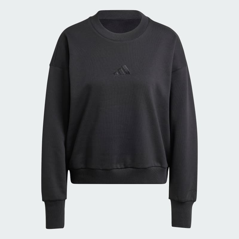 Свитшот ALL SZN Fleece Loose