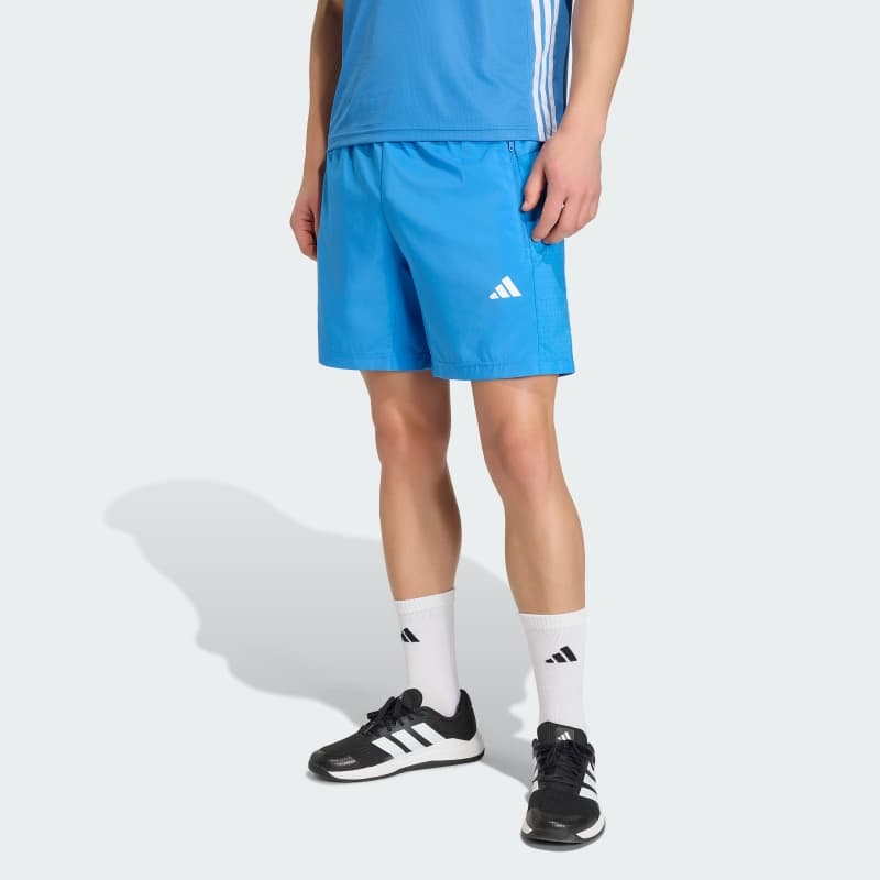 Шорты WORKOUT ESSENTIALS BASE WOVEN