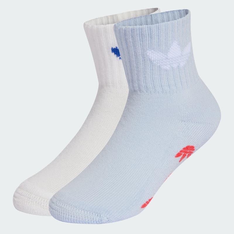 Две пары носков Anti-Slip Socks Kids