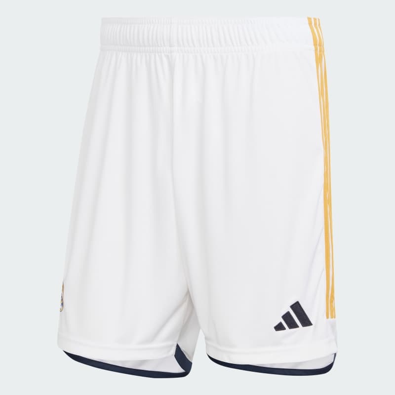 Шорты Real Madrid 23/24 Home