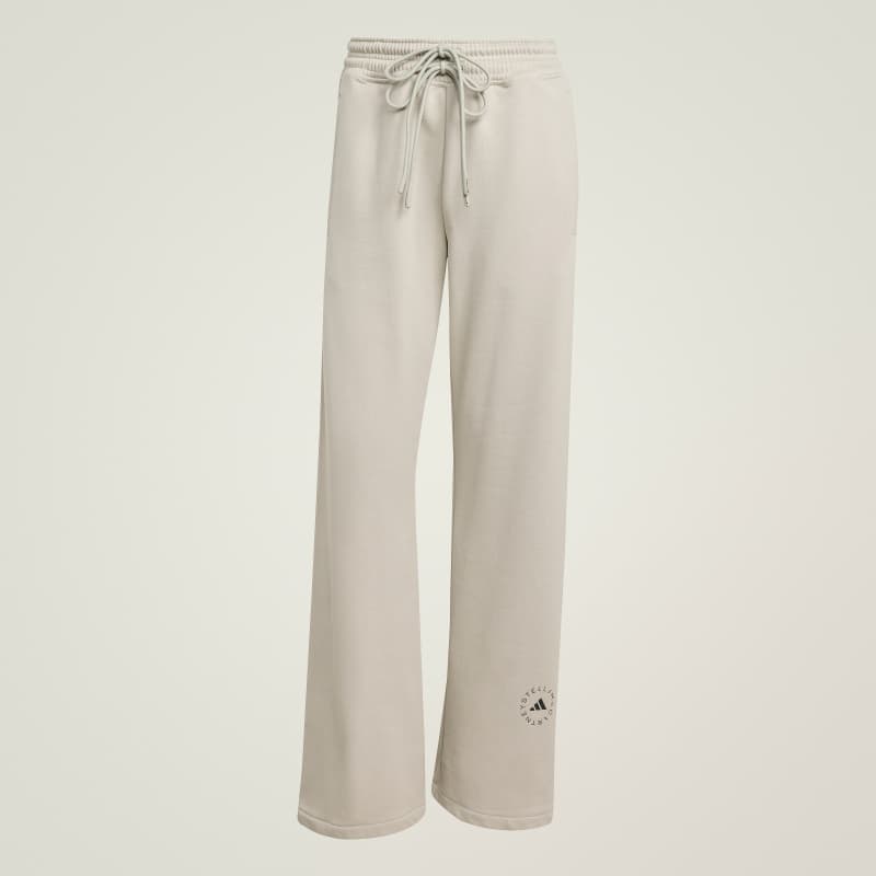Брюки adidas by Stella McCartney Straight Leg