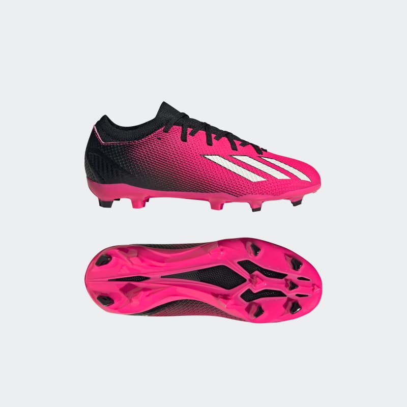 Football Boot X SPEEDPORTAL.3 FG J