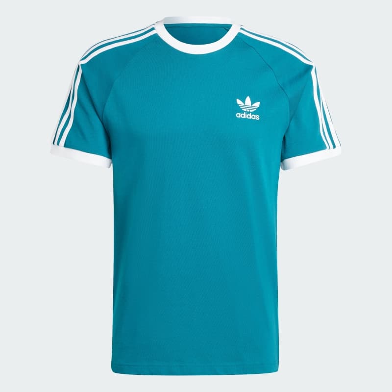 Футболка Adicolor Classics 3-Stripes