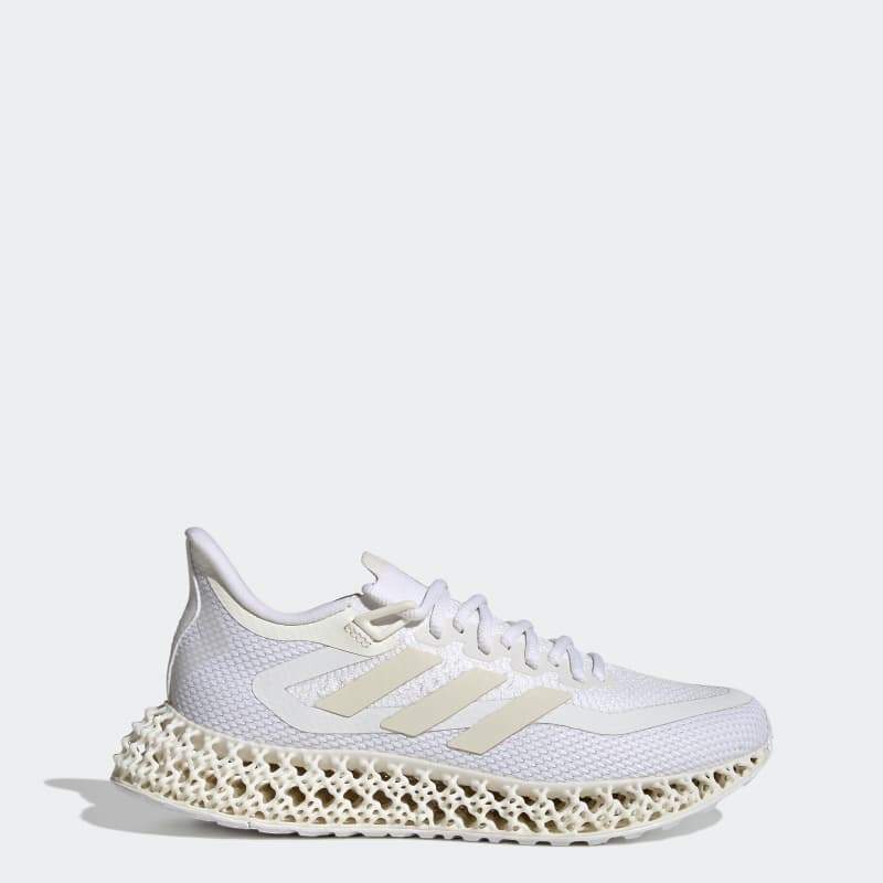 Беговые кроссовки adidas 4DFWD 2