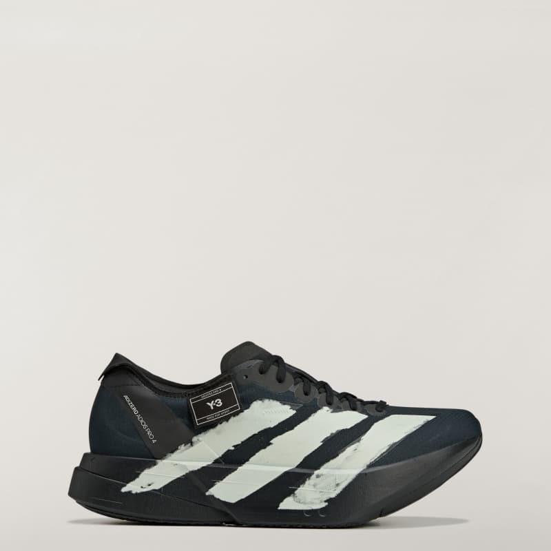 Кроссовки Y-3 Adios Pro 4