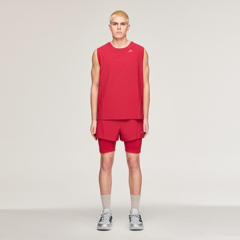 Шорты 2в1 adidas x entire studios D4T Training