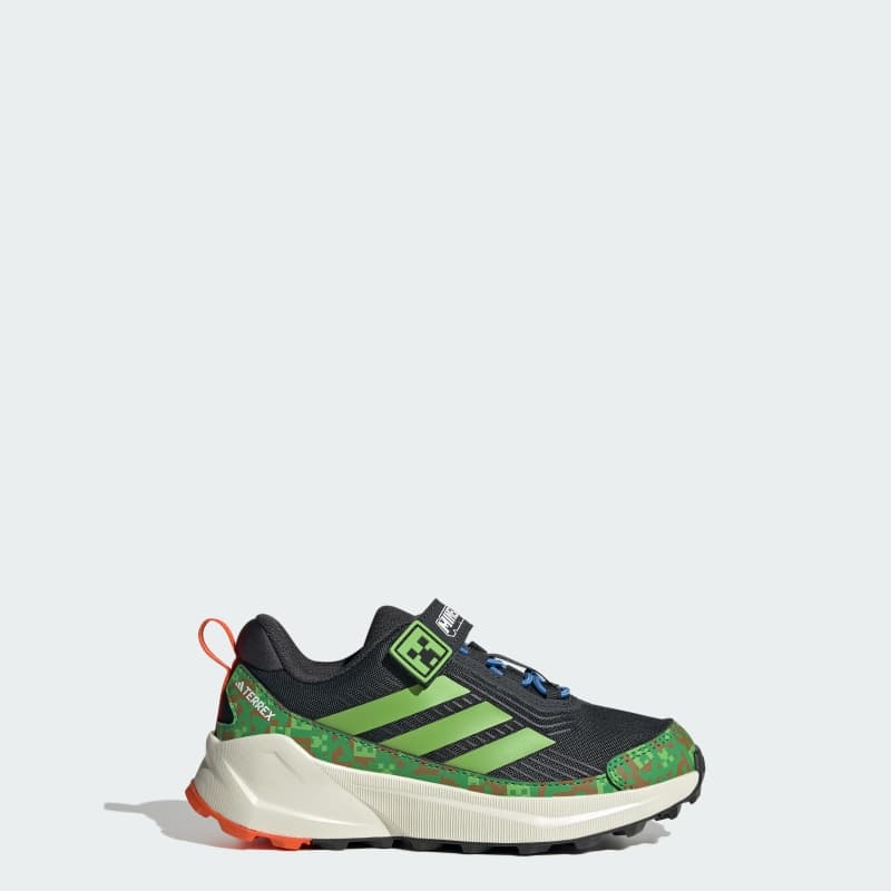 Кроссовки adidas Minecraft Terrex Trailmaker 2 Hiking
