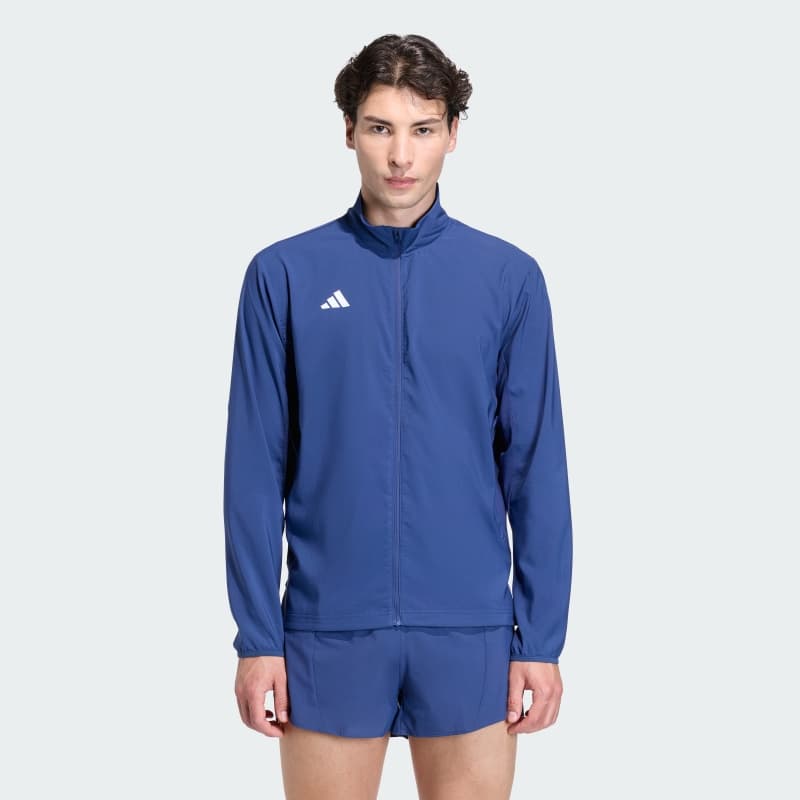 Куртка для бега Adizero Essentials