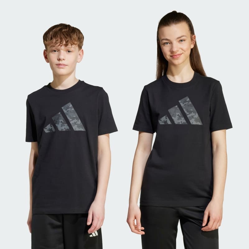 Футболка Camo Graphic Kids