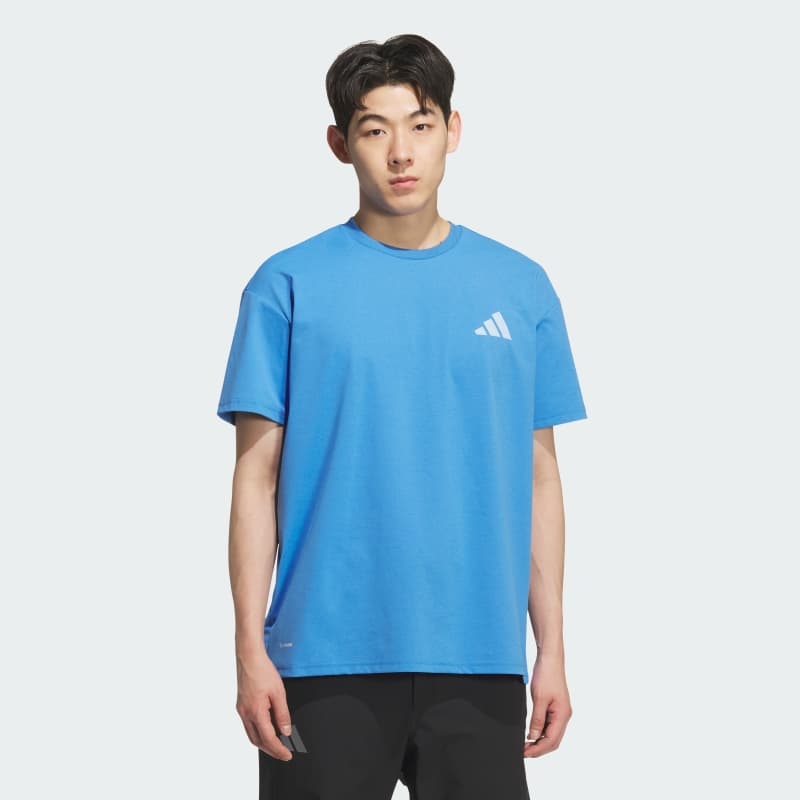 Футболка Xploric Climacool Graphic