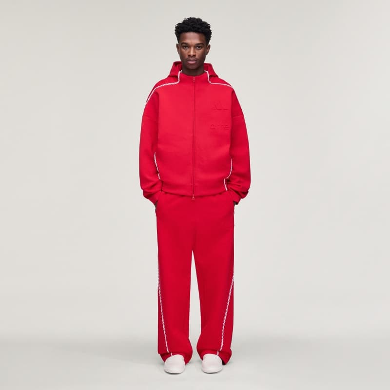 Спортивные брюки adidas x Arte Antwerp Z.N.E.