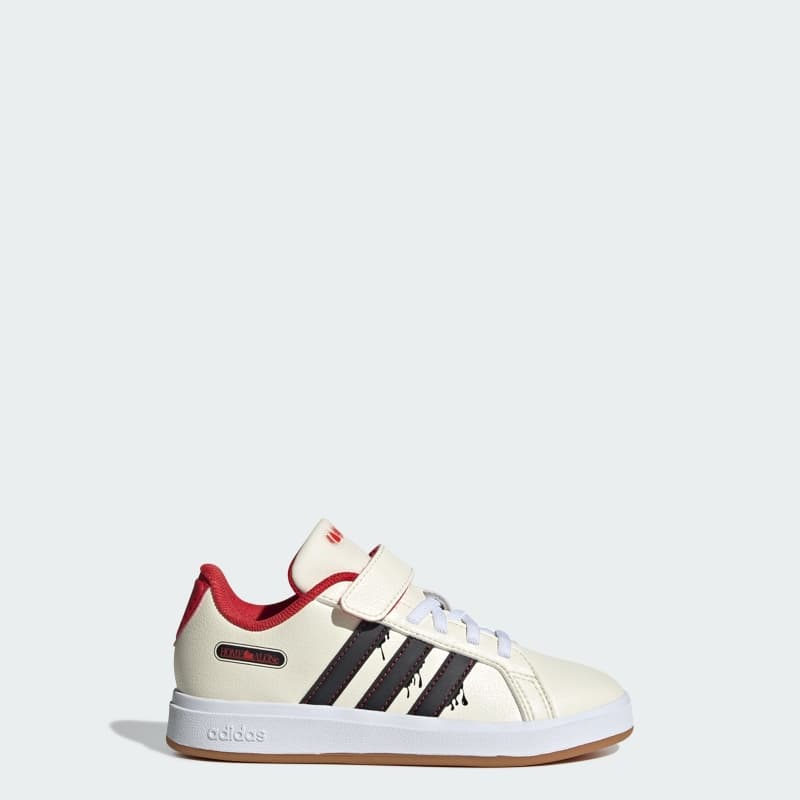 Кроссовки ADIDAS 20TH CENTURY FOX HOME ALONE GRAND COURT Kids