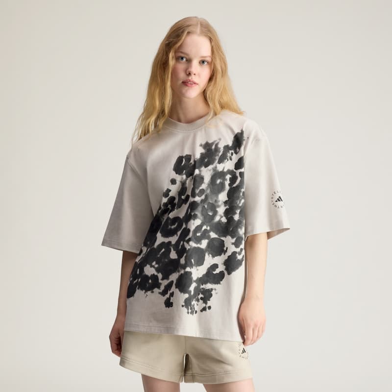 Футболка adidas by Stella McCartney Graphic Tee