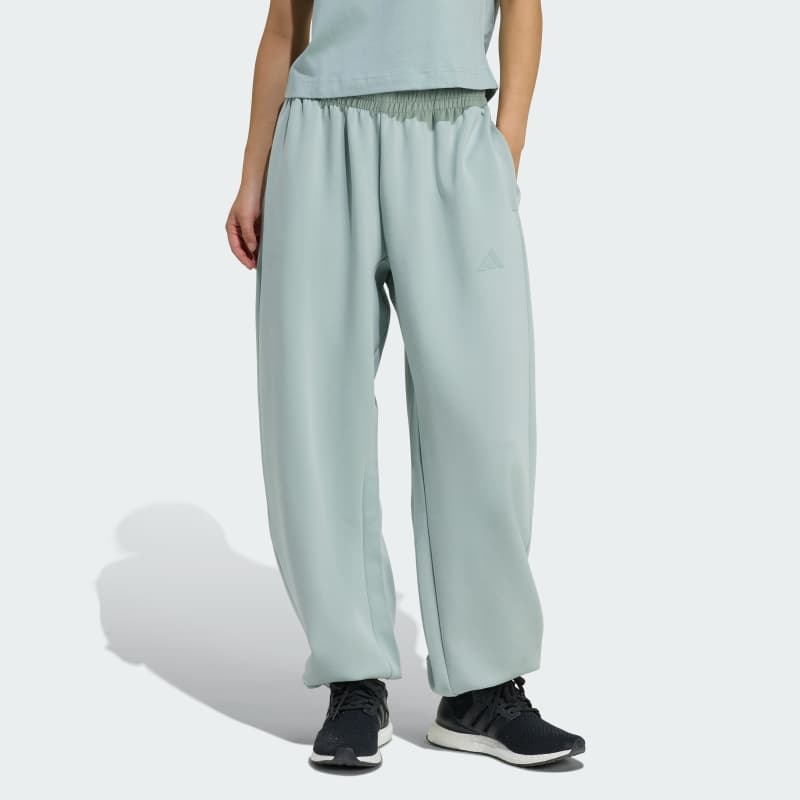 Брюки ALL SZN Soft Lux Loose