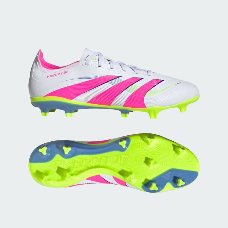 Бутсы Predator League Firm/Multi-Ground