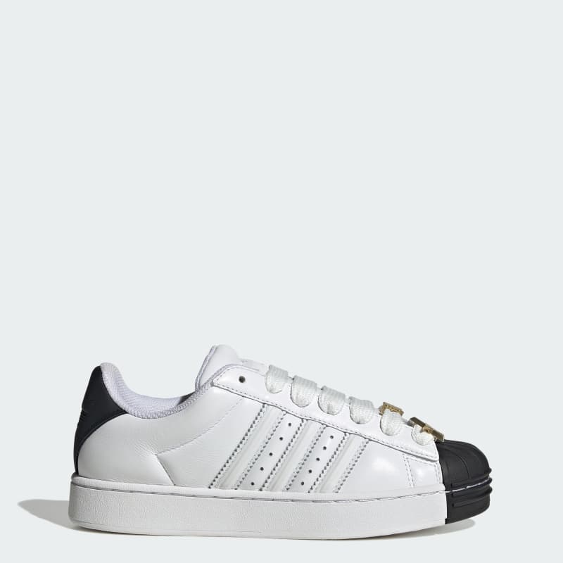 Кроссовки SUPERSTAR II
