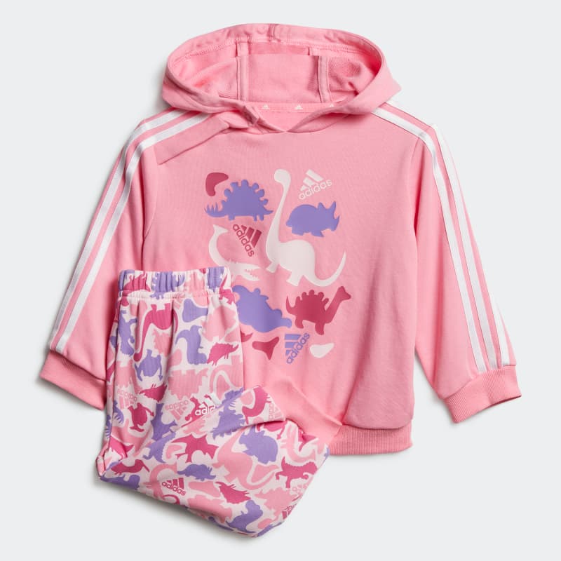 Комплект Dino Camo Allover Print