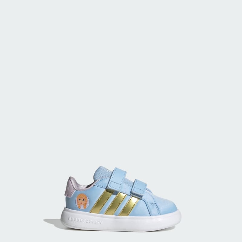 Кроссовки ADIDAS DISNEY FROZEN GRAND COURT 3.0 INFANTS