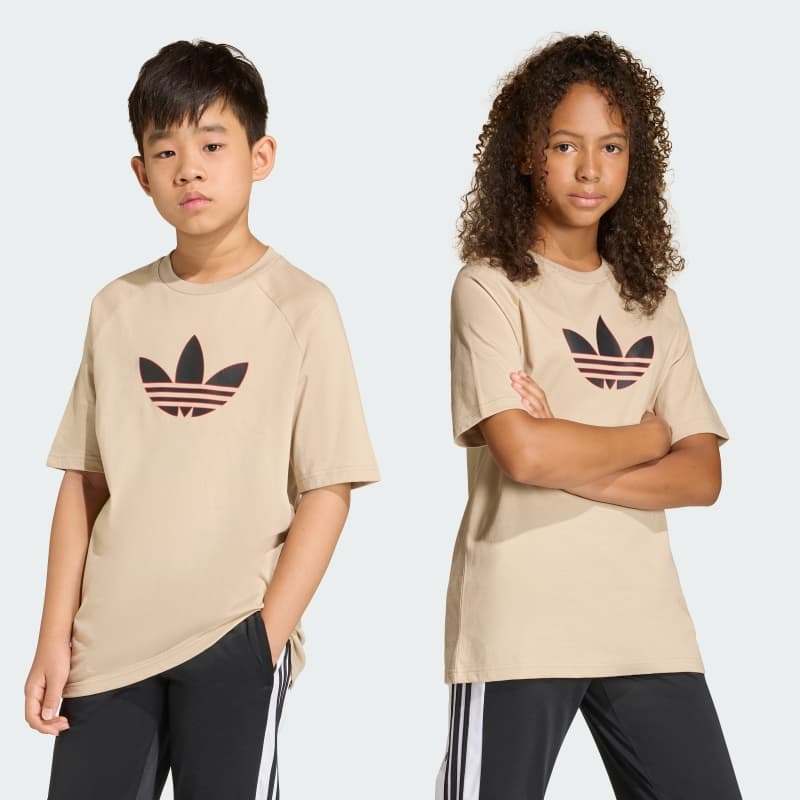 Short Sleeve GFX TR LO TEE