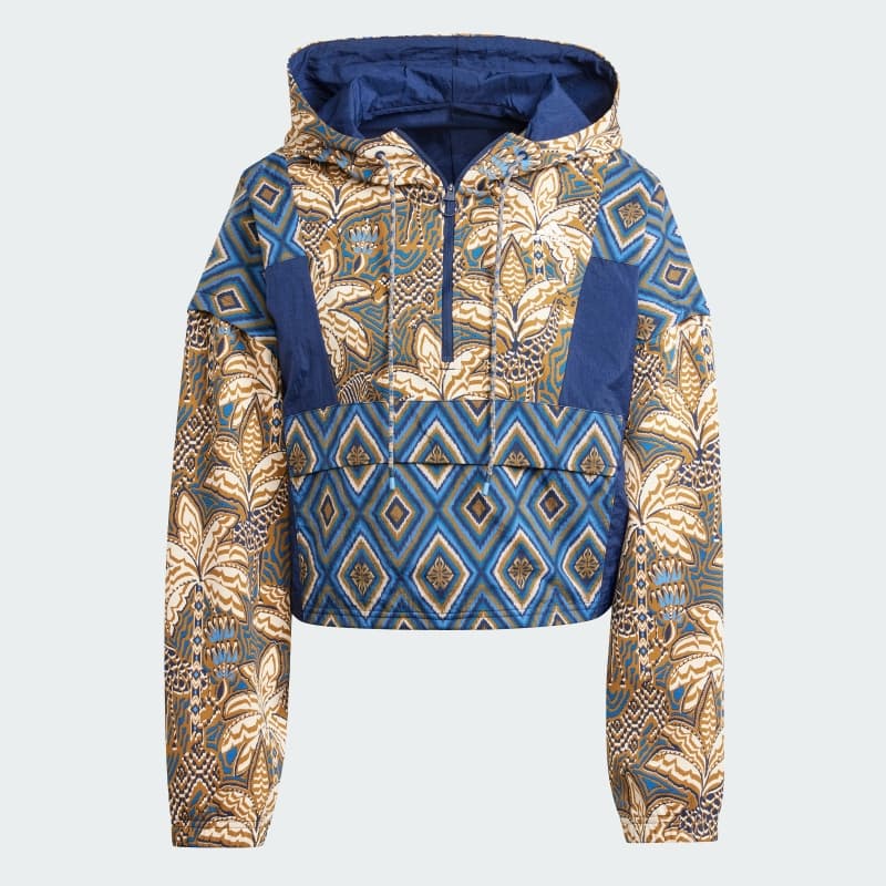 Спортивная куртка adidas x FARM Rio Premium