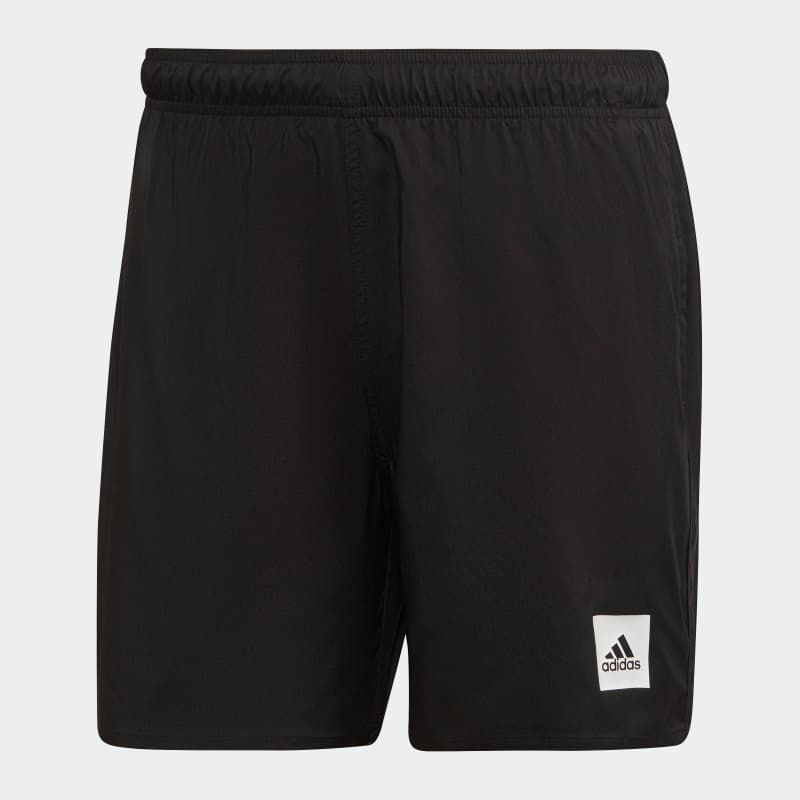 Шорты для плаванья Short Length Solid