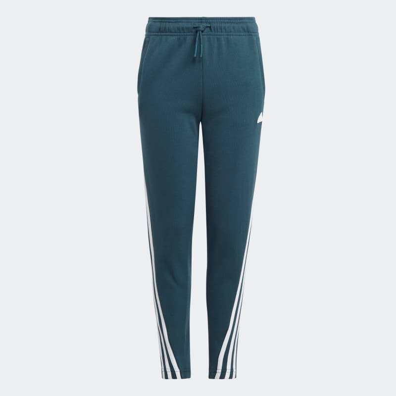 Брюки Future Icons 3-Stripes Ankle-Length