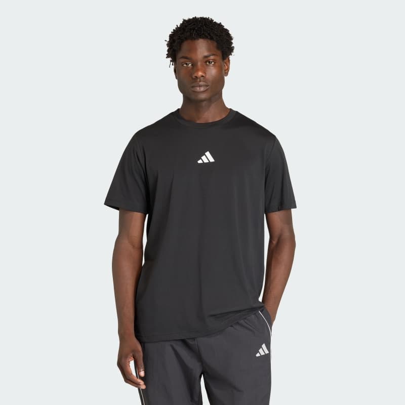 Футболка CLIMACOOL TRAINING IDENTITY GRAPHIC