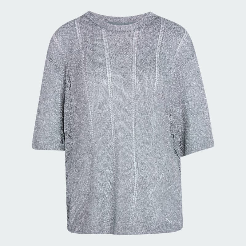 Джерси ADILENIUM SEASON 5 SILVER KNITTED
