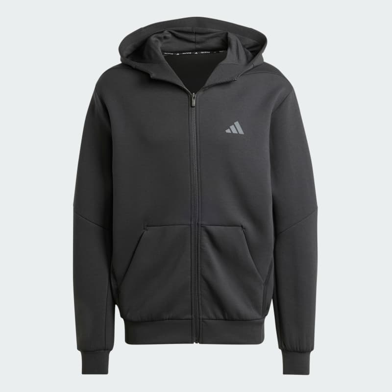 Спортивная кофта Designed for Training Full-Zip