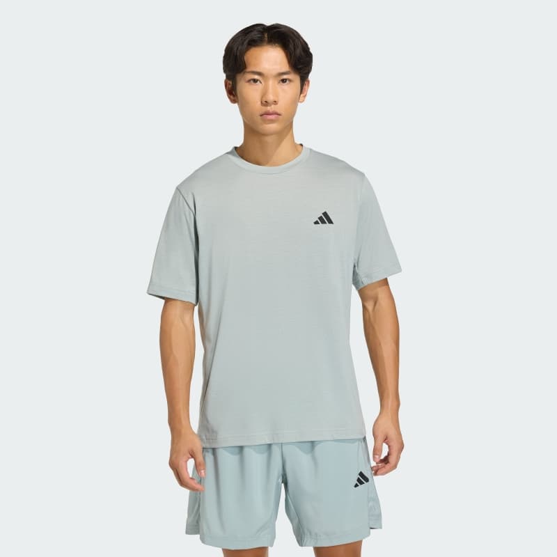 Футболка Workout Essentials FeelReady