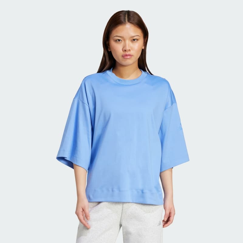 Футболка ALL SZN Soft Lux Loose