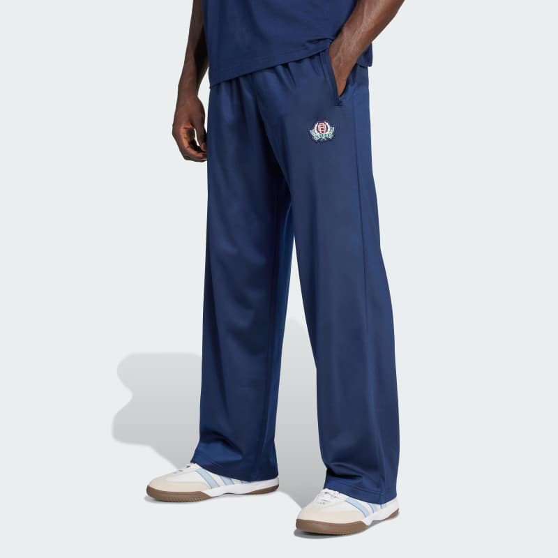 Спортивные брюки Varsity Open Hem Loose