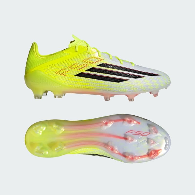 Бутсы F50 ELITE Firm Ground
