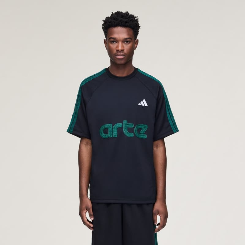 Джерси adidas x Arte Antwerp