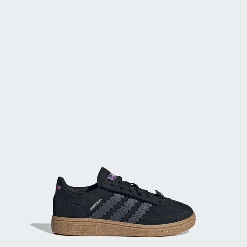 Кроссовки Handball Spezial Comfort Closure Elastic Lace s Minecraft Kids