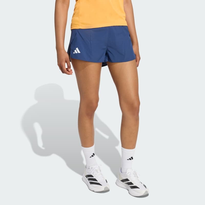 Шорты для бега Adizero Essentials Split